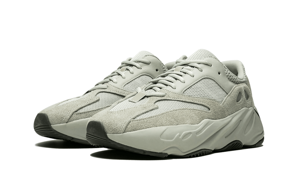 Yeezy 700 Salt