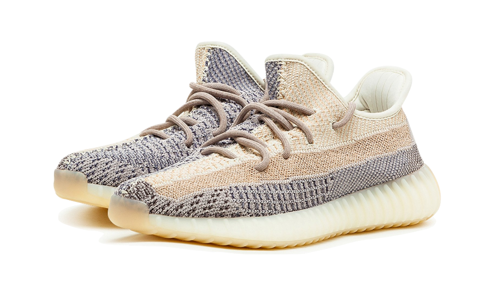 Yeezy Boost 350 V2 Ash Pearl