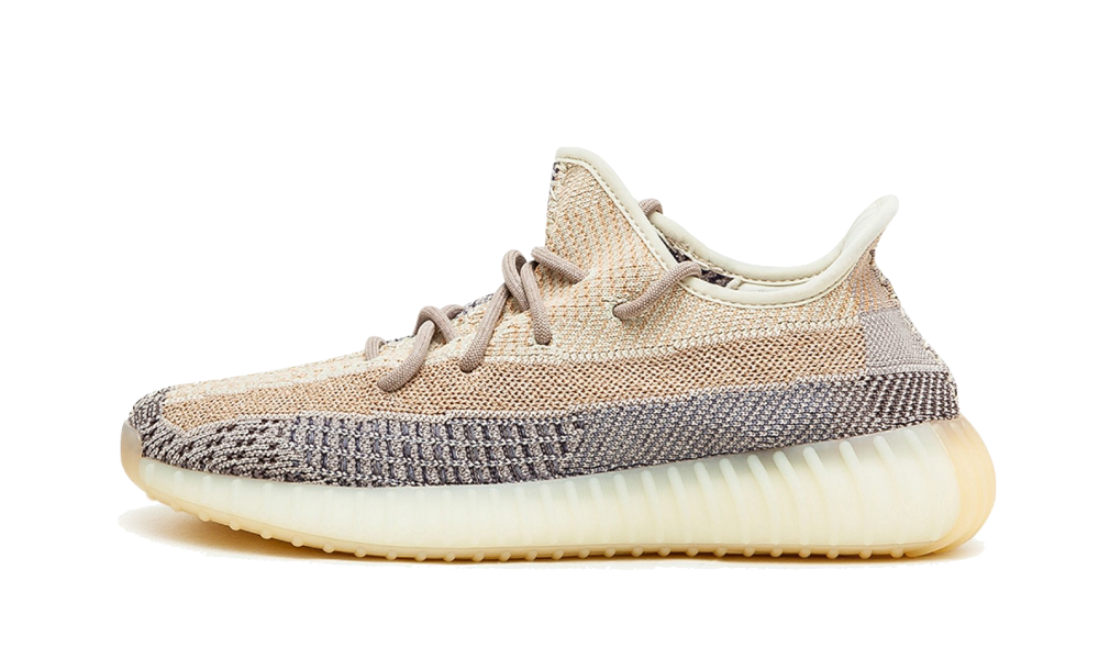 Yeezy Boost 350 V2 Ash Pearl