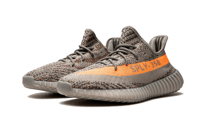 Yeezy Boost 350 V2 Beluga Reflektierend