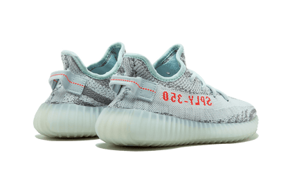 Yeezy Boost 350 V2 Blue Tint