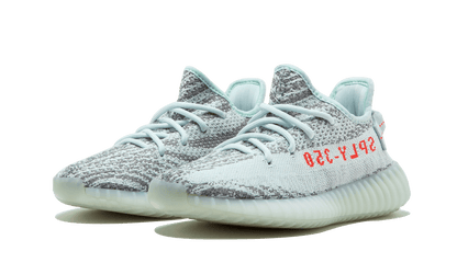 Yeezy Boost 350 V2 Blue Tint