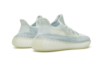 Yeezy Boost 350 V2 Cloud White (Non-Reflective)