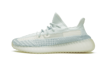 Yeezy Boost 350 V2 Cloud White (Non-Reflective)