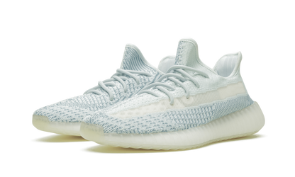 Yeezy Boost 350 V2 Cloud White (Reflective)