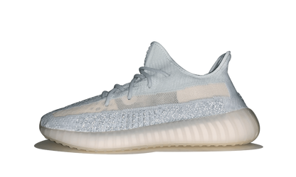 Yeezy Boost 350 V2 Cloud White (Reflective)