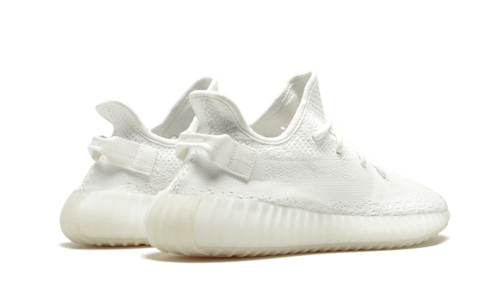 Yeezy Boost 350 V2 Creme/Triple White