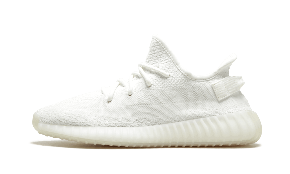 Yeezy Boost 350 V2 Creme/Triple White