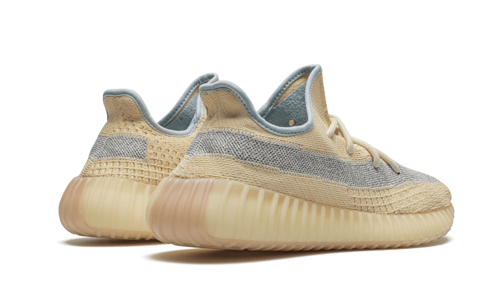 Yeezy Boost 350 V2 Leinen