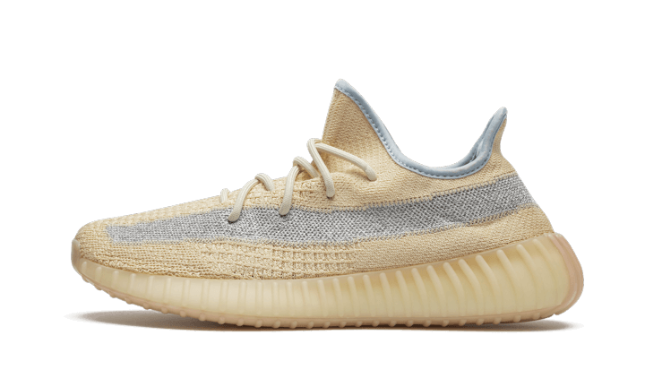 Yeezy Boost 350 V2 Linen