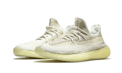 Yeezy Boost 350 V2 Natural