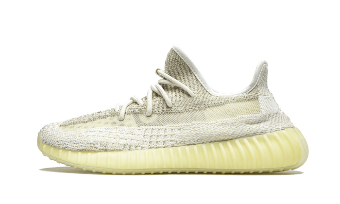 Yeezy Boost 350 V2 Natural