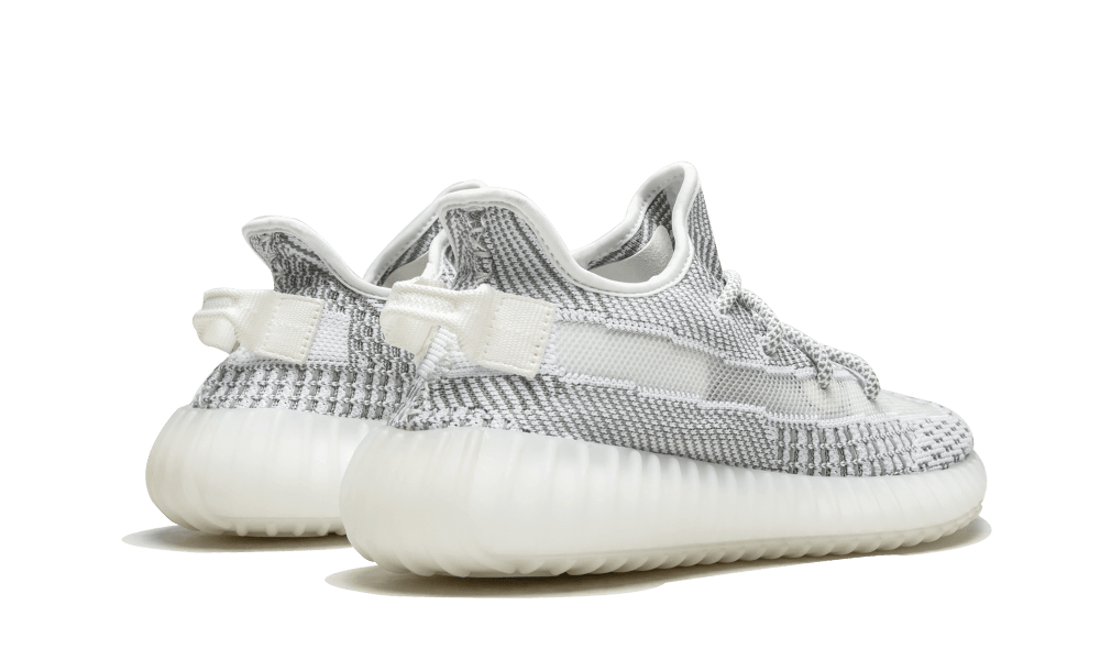 Yeezy Boost 350 V2 Static (Non-Reflective)