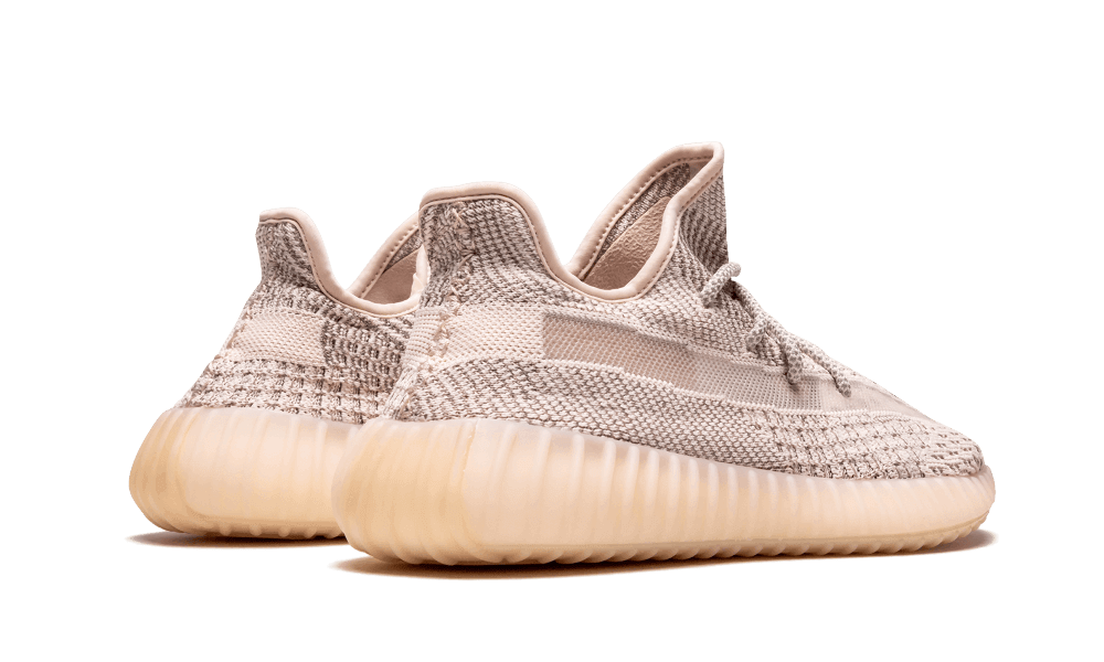 Yeezy Boost 350 V2 Synth (nicht reflektierend)