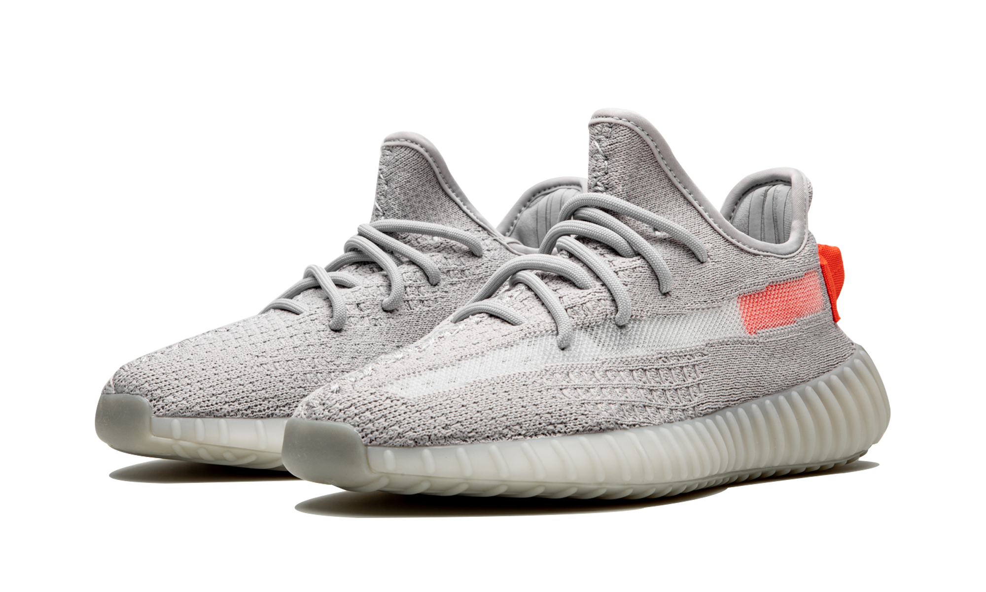 Yeezy Boost 350 V2 Tail Light