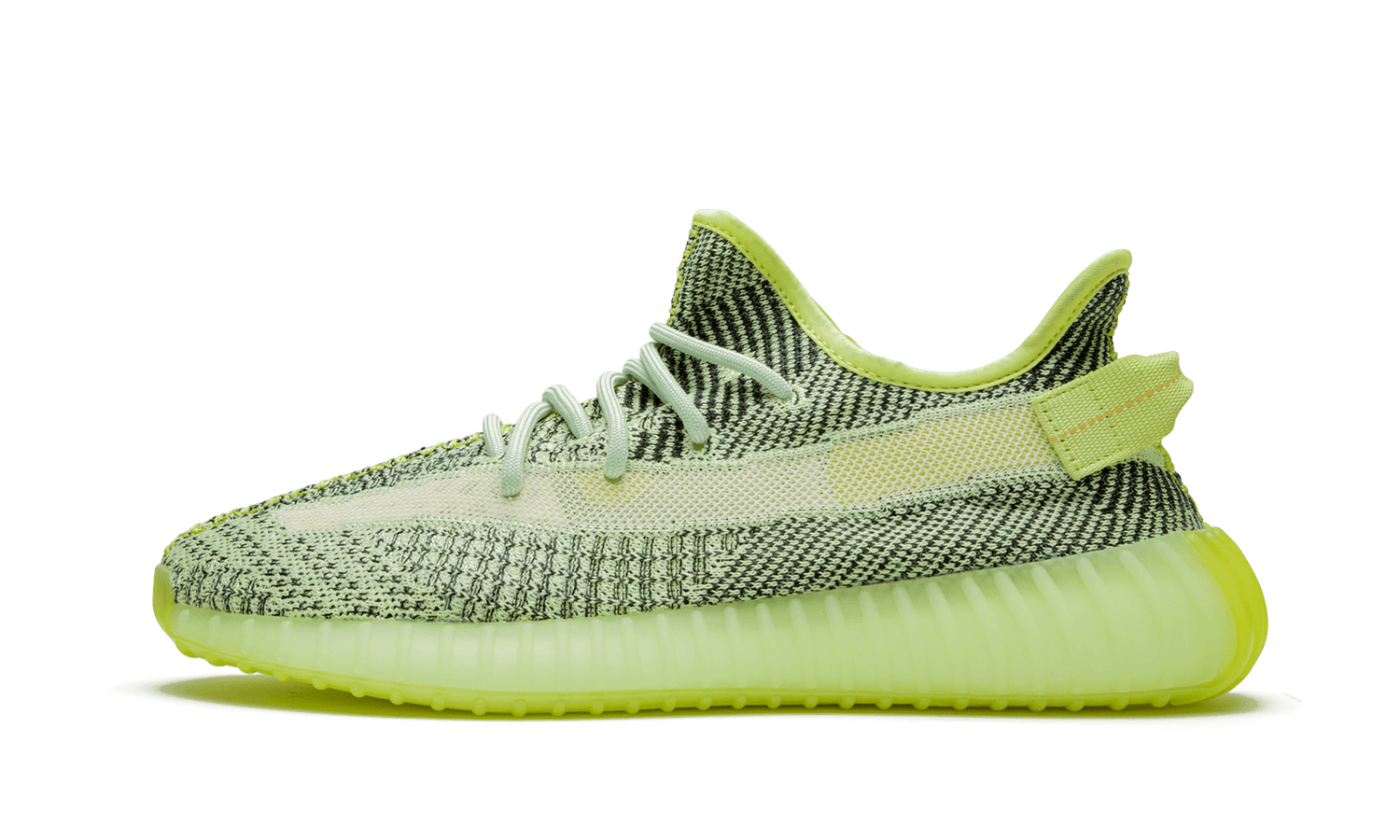 Yeezy Boost 350 V2 Yeezreel (nicht reflektierend)