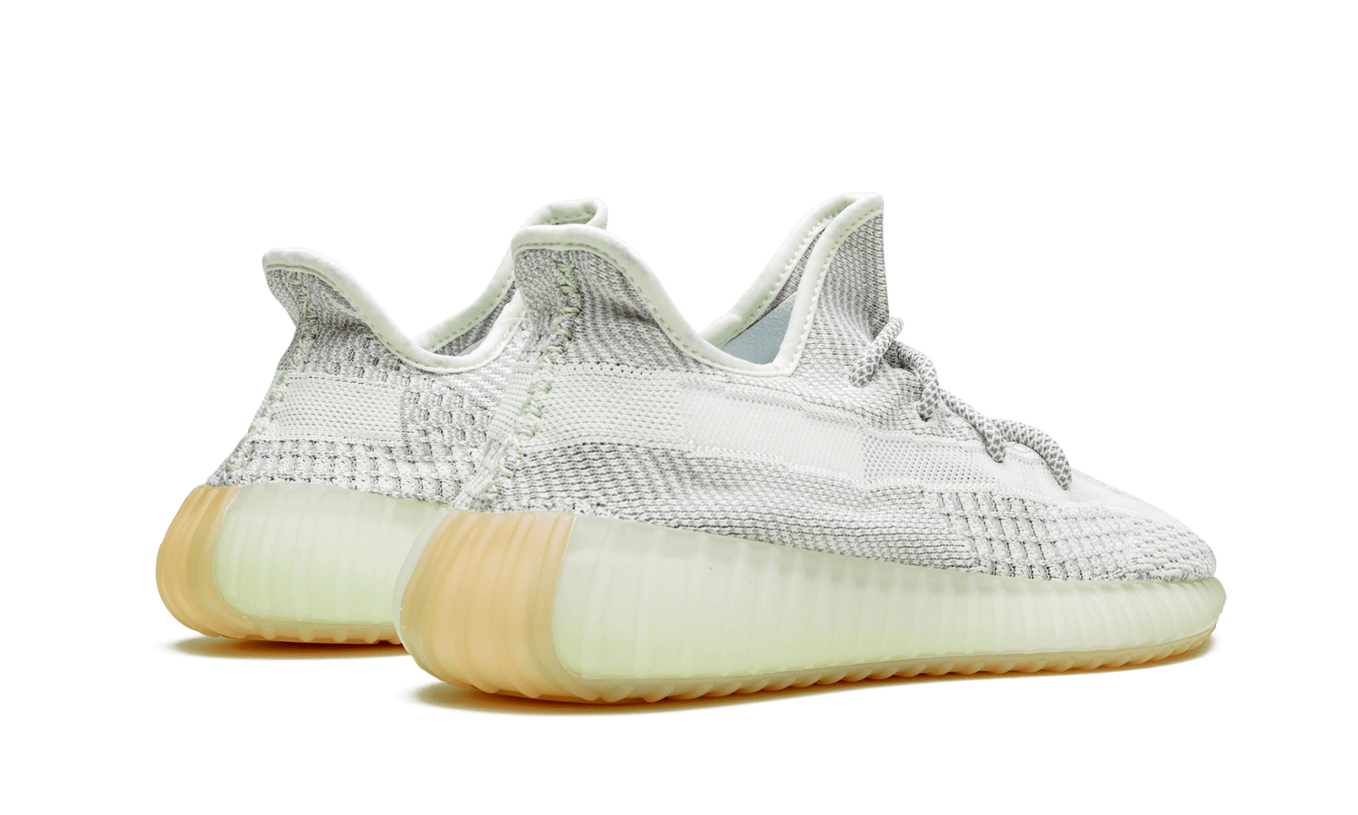 Yeezy Boost 350 V2 Yeshaya (nicht reflektierend)