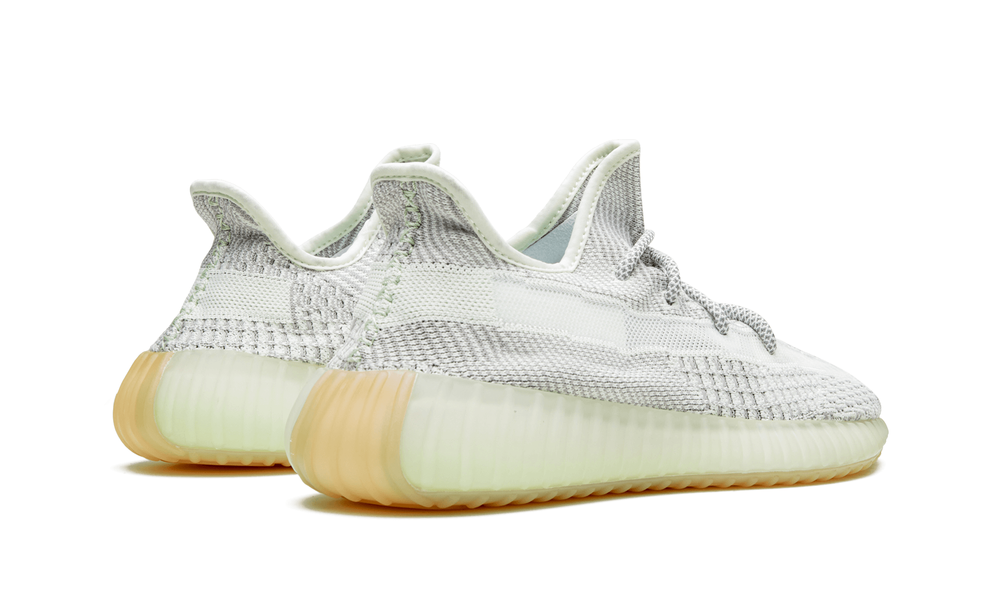 Yeezy Boost 350 V2 Yeshaya (nicht reflektierend)