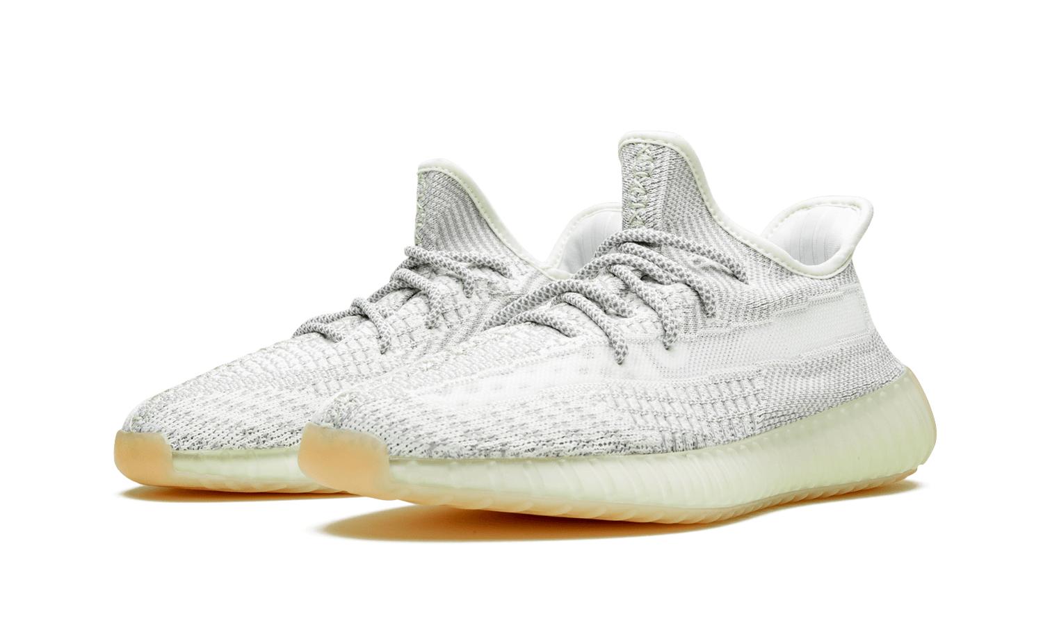 Yeezy Boost 350 V2 Yeshaya (nicht reflektierend)