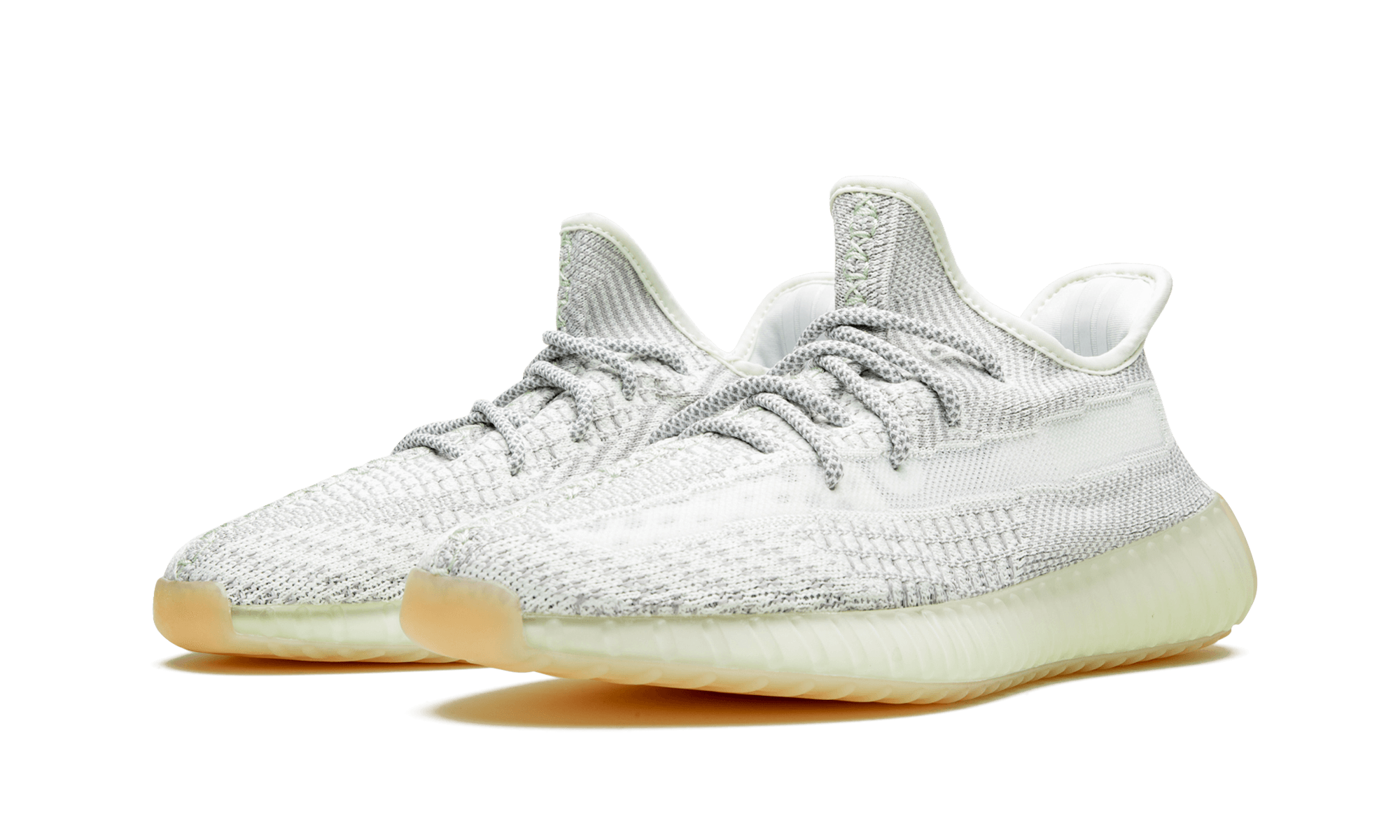 Yeezy Boost 350 V2 Yeshaya (nicht reflektierend)