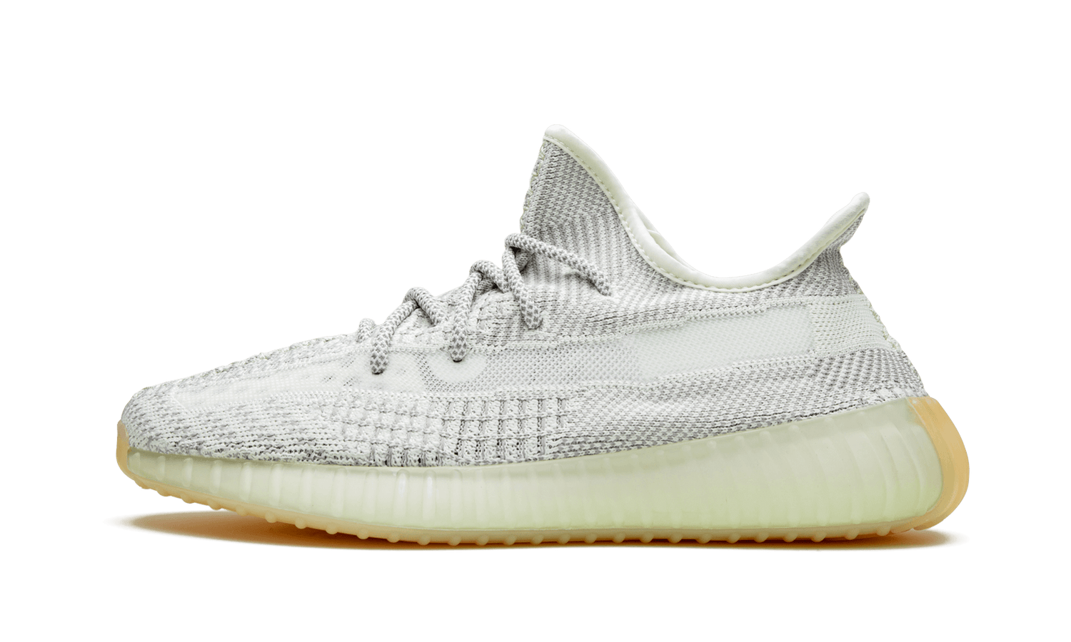 Yeezy Boost 350 V2 Yeshaya (nicht reflektierend)