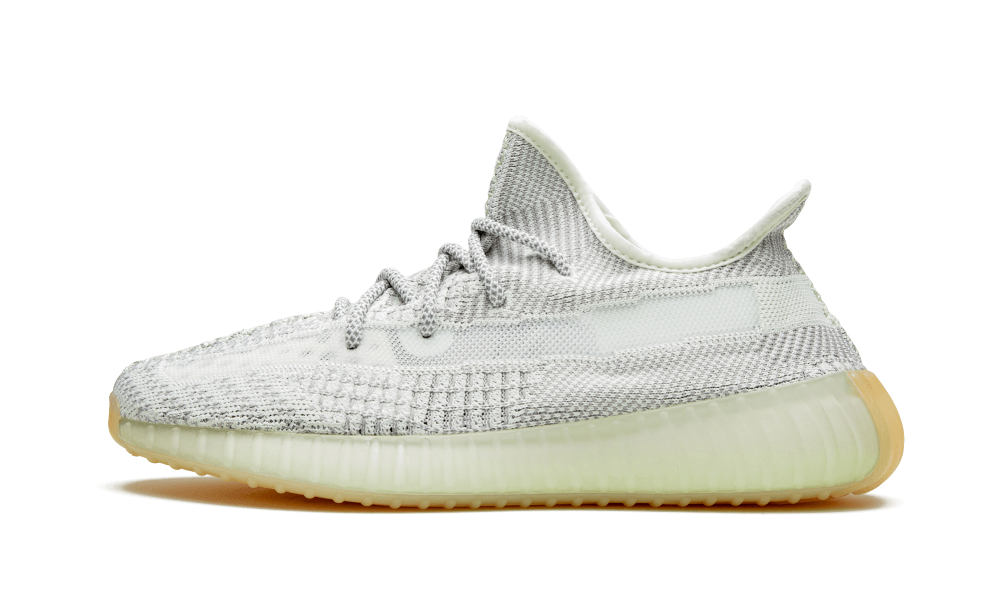 Yeezy Boost 350 V2 Yeshaya (nicht reflektierend)