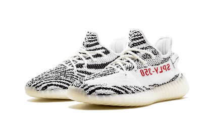 Yeezy Boost 350 V2 Zebra