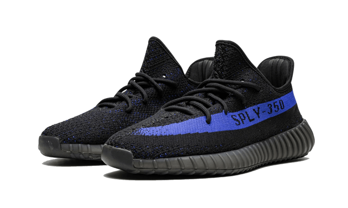 Yeezy 350 bleu hotsell