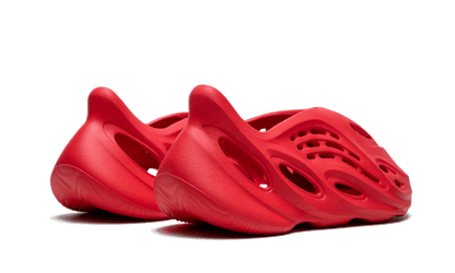 Yeezy Foam RNNR Vermillion