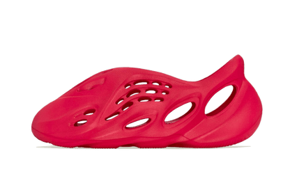 Yeezy Foam RNNR Vermillion