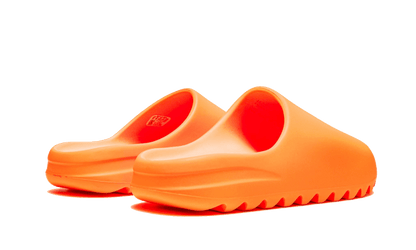 Yeezy Slide Enflame Orange