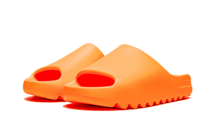 Yeezy Slide Enflame Orange