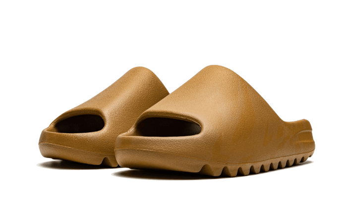 Yeezy Slide Ochre