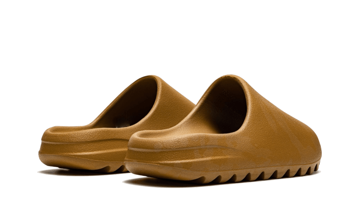 Yeezy Slide Ochre