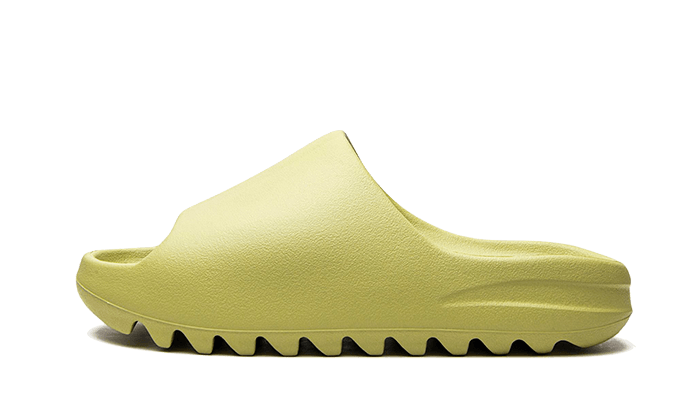 Yeezy Slide Resin (Restock Pair)