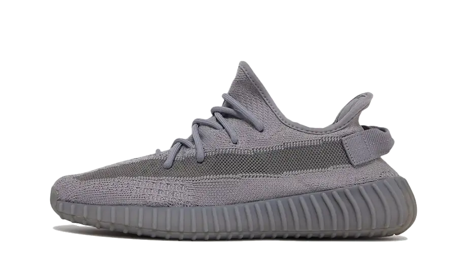 Yeezy 350 V2 Steel Grey