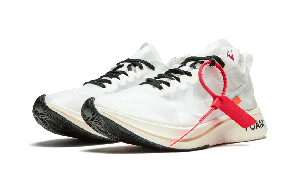 Zoom Fly Off-White &quot;The Ten&quot;