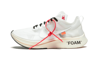 Zoom Fly Off-White &quot;The Ten&quot;