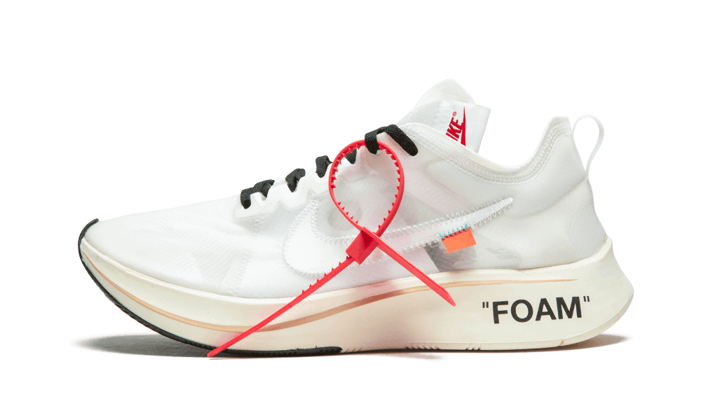 Zoom Fly Off-White &quot;The Ten&quot;