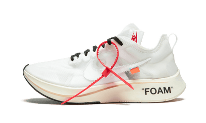 Zoom Fly Off-White „The Ten“