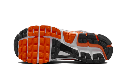 Zoom Vomero 5 Platinum Tint Safety Orange