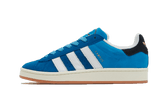Adidas Campus 00s Bright Blue - ID2049