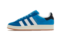 Adidas Campus 00s Bright Blue - ID2049