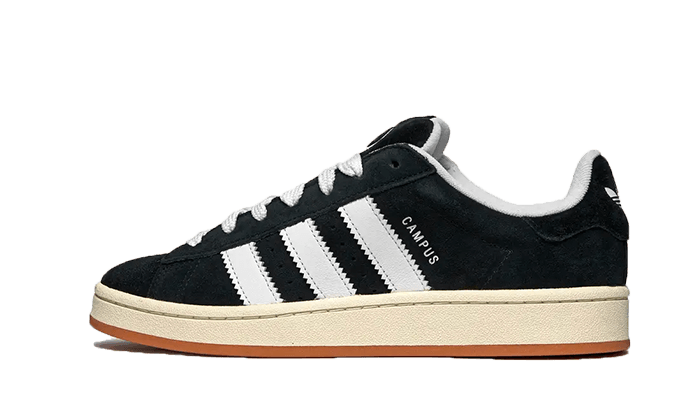 Adidas Campus 00s Core Black - HQ8708