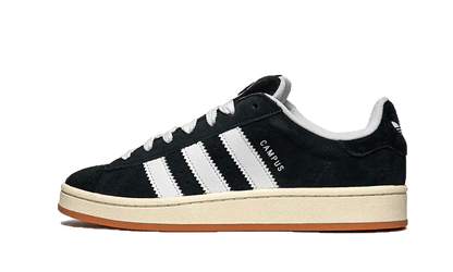 Adidas Campus 00s Core Black - HQ8708