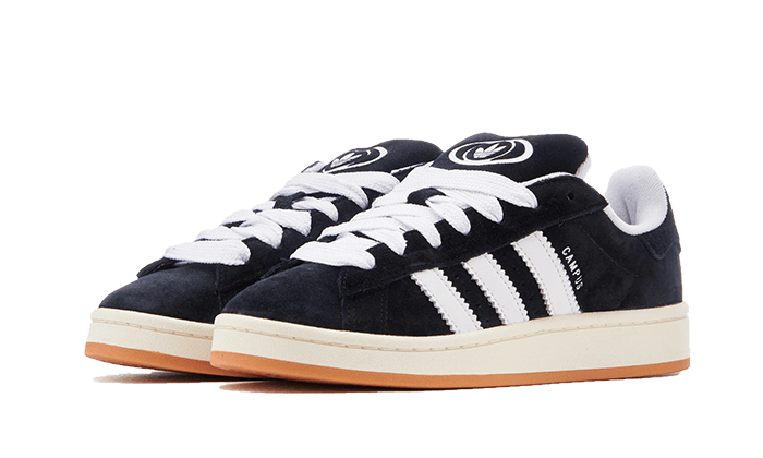 Adidas Campus 00s Core Black - HQ8708