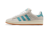 Adidas Campus 00s Crystal White Preloved Blue - IF2989