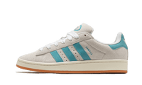 Adidas Campus 00s Crystal White Preloved Blue - IF2989