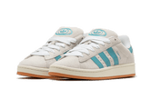 Adidas Campus 00s Crystal White Preloved Blue - IF2989