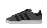 Adidas Campus 00s Grey Six Core Black - HQ8709 / HQ8571